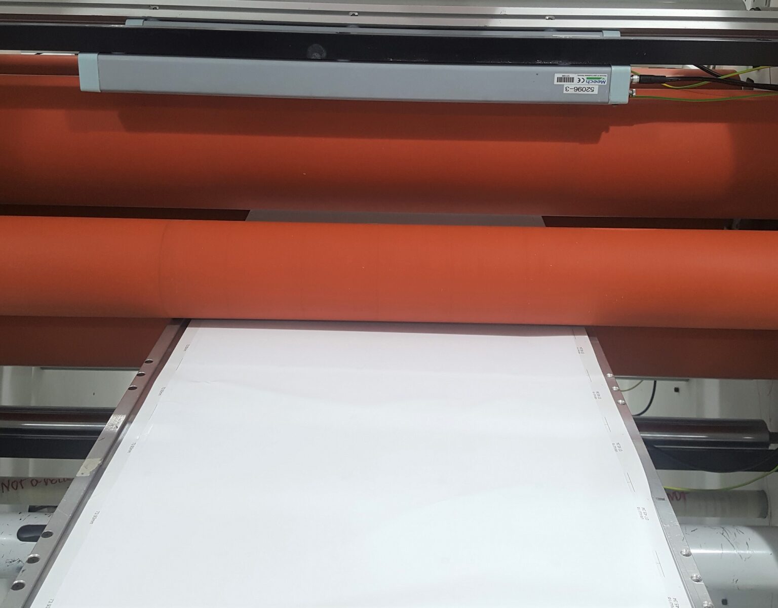 High Volume SMT Flexible Manufacturing Using Roll-To-Roll (R2R) Technique